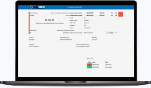 Decision Support System | OneView